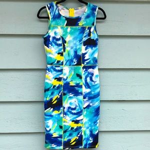 Maggie London beautiful dress size 4